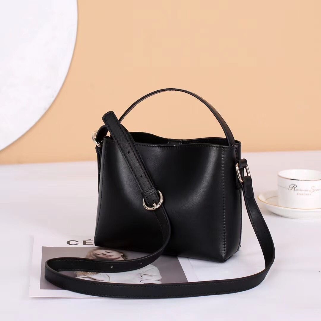Royal Bagger Handbags for Women Genuine Cow Leather Female Fashion Shoulder Bag Ladies Hand Bags Crossbody Bag 6217