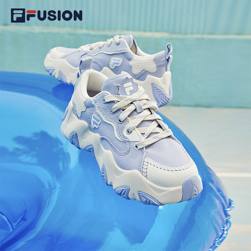 FILA FUSION Footwear Sneakers STARFISH-CVS